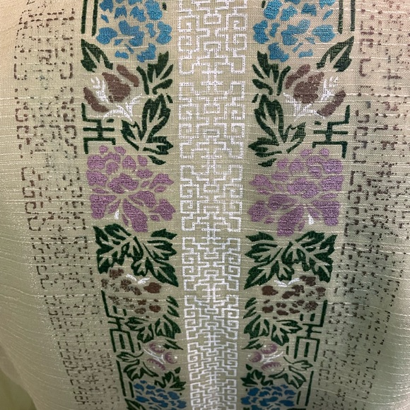 Vintage Alfred Shaheen - great condition - Picture 9 of 10